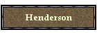 Henderson