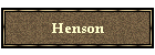 Henson