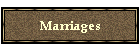 Marriages