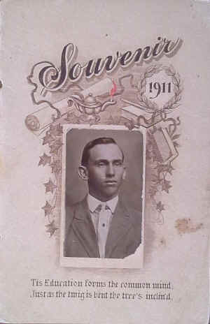 1911 Keyser School bk1.jpg (77476 bytes)