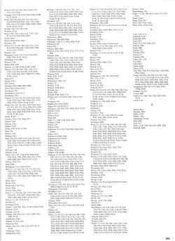 Jack County History Book-IndexW-Z.jpg (1579059 bytes)