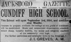 1894 Cundiff High School.jpg (930354 bytes)