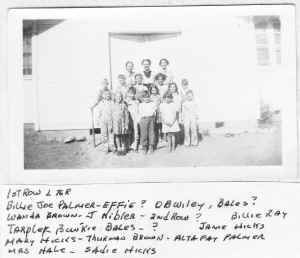 Rocky Point School Students.jpg (2473132 bytes)